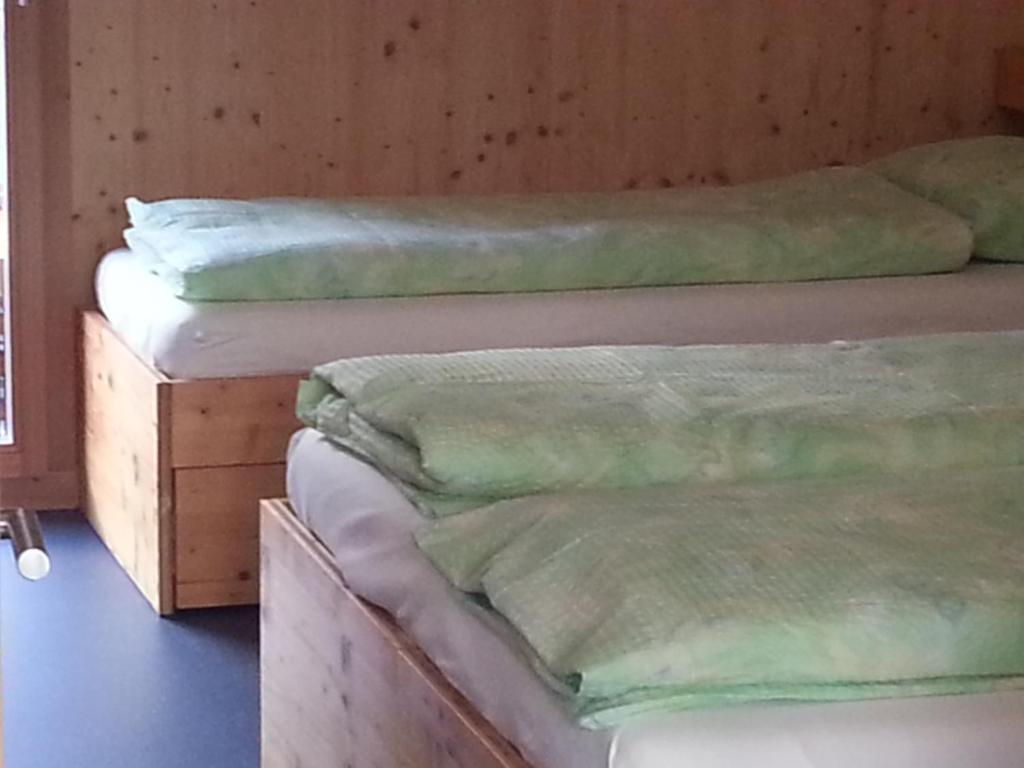 Familienhotel Campagna Frasco Phòng bức ảnh