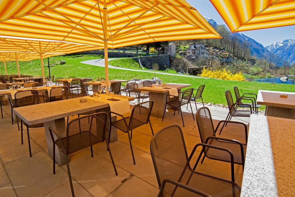 Familienhotel Campagna Frasco Ngoại thất bức ảnh